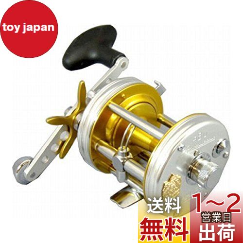 AbuGarcia (֥륷) Х (Ambassadeur) 6500C åȥС  󥿡Х󥹥ϥ...