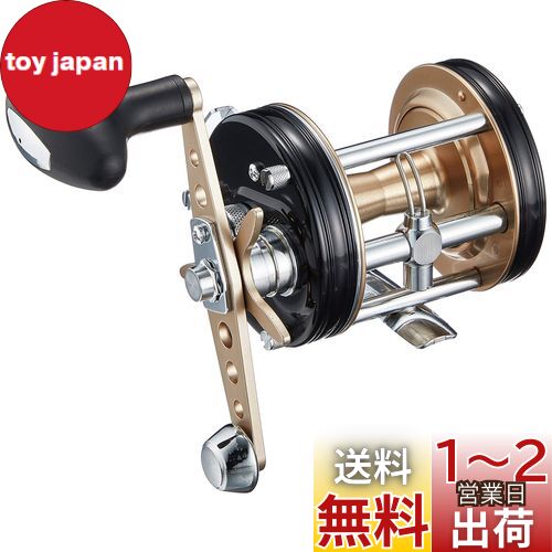 AbuGarcia (֥륷) Х (Ambassadeur) 6500C åȥ֥å  󥿡Х󥹥ϥ...