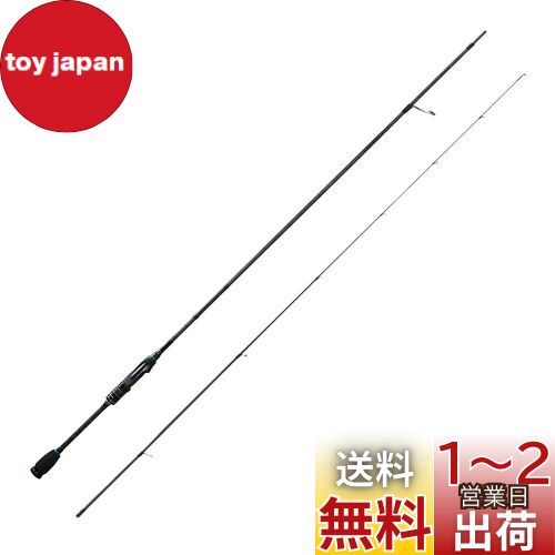 AbuGarcia (֥륷) ƥ Х SStyle Mebaru STMS-762ULT   Х...