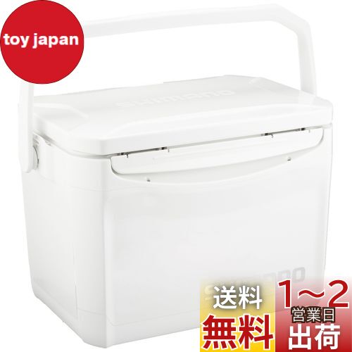 ޥ(SHIMANO) 顼ܥå 20L ۥǡ  200LZ-320Q  ԥ奢ۥ磻