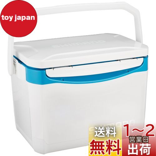 ޥ(SHIMANO) 顼ܥå 20L ۥǡ  200LZ-320Q ۥ磻ȥ֥롼