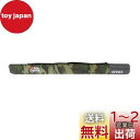 AbuGarcia (アブガルシア) ロッドケース セミハードロッドケース2 WOODLAND CAMO 6'6