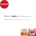 AbuGarcia (アブガルシア) 黒船 ライト五目 KLTC-64/190ML 6:4胴調子. 船竿 釣竿 ウィリー マダイ アジ ヒラメ タチウオ カサゴ マゴチ カレイ イサキ(4)