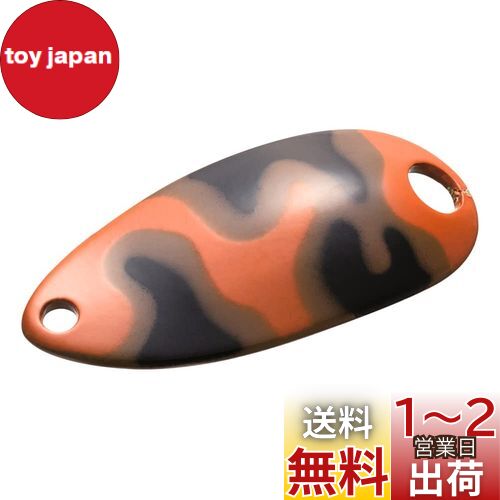 ޥ(SHIMANO) ס ǥ 륹ޡ ⥨ǥ 3.5g TR-C35R 23T ֥饦󥪥쥫