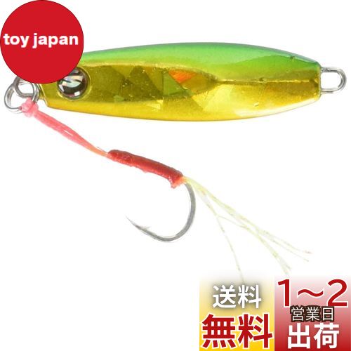 AbuGarcia (֥륷) ޥեå 3g ꡼󥴡 SSMJF3-GRG ᥿른 ᥿른