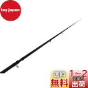 AbuGarcia (アブガルシア) 黒船 ヤリイカ KYIC-170MH 8:2先調子 船釣 釣り竿 船竿 ヤリイカ(4)