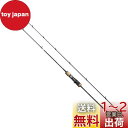 シマノ(SHIMANO) ジギングロッド 19 オシアジガー ∞(インフィニティ) B63-4 ディープレンジ スロージャーク 350gまでのジグ