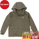 AbuGarcia (アブガルシア) アブ ウォーターレジスタントジャケット2 OLIVE Lサイズ 撥水加工 小雨対応