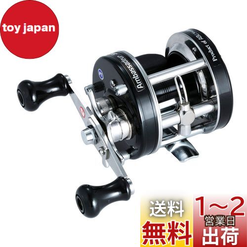 AbuGarcia (֥륷) Х (Ambassadeur) 5600CA եȥ꡼塼 ֥å  ...