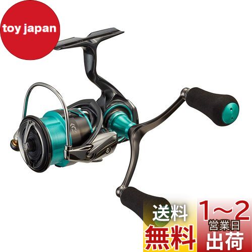 (DAIWA) 21   FC LT2500S-DH