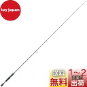 AbuGarcia (アブガルシア) ベルサート (Versart) VERS-61UL バスロッド スピニングロッド(4)