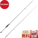 AbuGarcia (アブガルシア) ソルティーステージプロトタイプ メバル SaltyStageProtoType Mebaru XMBS-732XULT-ST