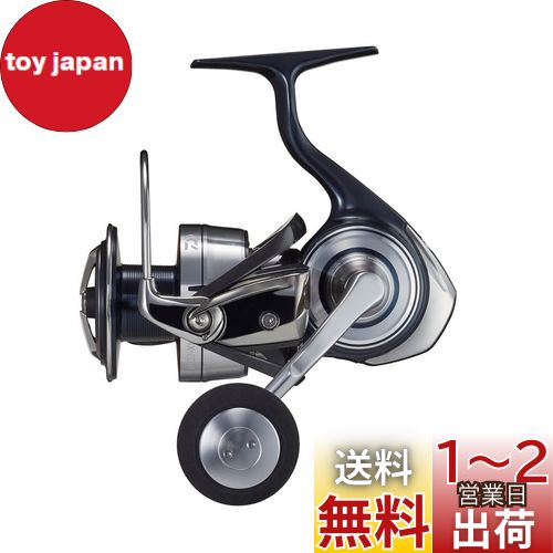 (DAIWA) ԥ˥󥰥꡼ ơ SW 6000-XH