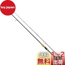 シマノ(SHIMANO) ルアー竿 バス釣り 22 エクスプライド 2610ML-2