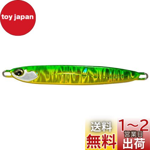 AbuGarcia (֥륷) ե쥤䡼 40g ꡼󥴡 SSSRFSL40G-GRG ᥿른 ޥ ...