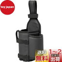 【送料無料】AbuGarcia (アブガルシア) ロッド&ボトルホルダー2 コーティングブラック