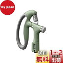 GreenGee 握力増強器 エクササイズ 握力グリッパー カウンター付き 10-100kg 負荷調整可能 ハンドグリッパー ストレス解消 リハビリ器具 テニス 野球 握力強化訓練 握りやすい 滑りづらい 男女兼用 ポリプロピレン (緑)(4)