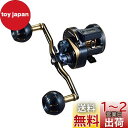 ダイワ(DAIWA) カウンター付キオフショアベイトリール ソルティガIC 100H-DH