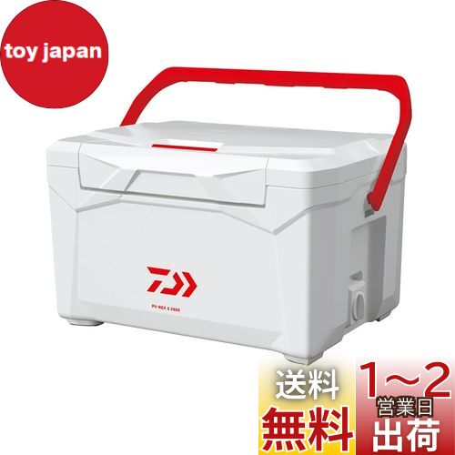 (DAIWA) 顼ܥå/ ץХREX(å) S2800 å