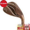 キャスコ(Kasco) ドルフィンウェッジ DW-123 Copper Dolphin DP-231 WEDGE 60