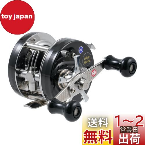 AbuGarcia (֥륷) Х (Ambassadeur) 4501C եȥ꡼塼 ֥å  ֥...
