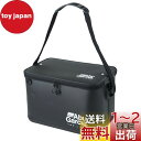 AbuGarcia (アブガルシア) バッカン 40 ブラック