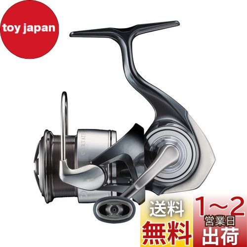 (DAIWA) ԥ˥󥰥꡼ 24- FCLT2500S-XH (2024ǯǥ)