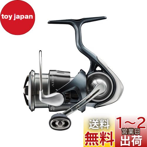 (DAIWA) ԥ˥󥰥꡼ 23ƥ(AIRITY) ST LT2500S-XH-QD
