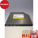 Panasonic パナソニック SATA接続 9.5mm厚 スリムD...(2)