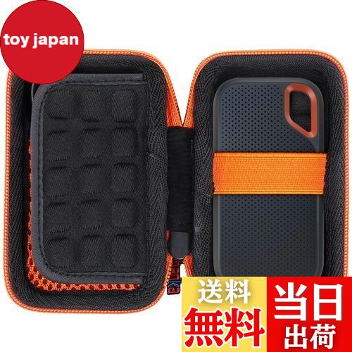 【送料無料】サンディスク SanDisk SSD/SanDisk エクストリーム ポータブルSSD/ ...