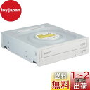 日立LGデータストレージ 24倍速対応スーパーマルチDVDドライブ ホ...(2)
