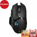 Logicool G ゲーミングマウス G502WL LIGHTSPE...(2)