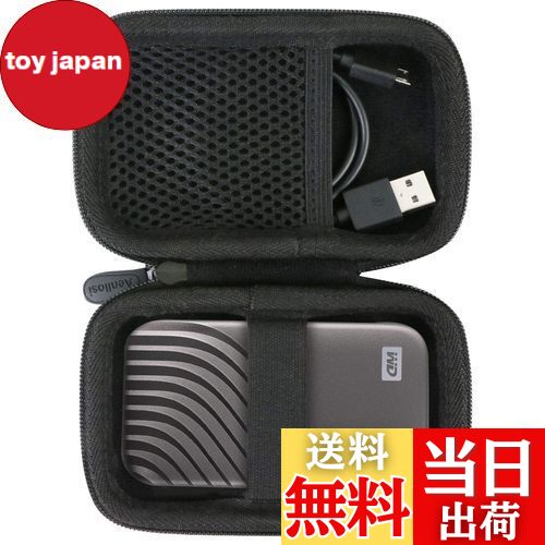 toy japan㤨̵֡WD ݡ֥SSD 1TB / 500GB My Passport б ݸǼ -Aenllosi (֥åפβǤʤ3,399ߤˤʤޤ