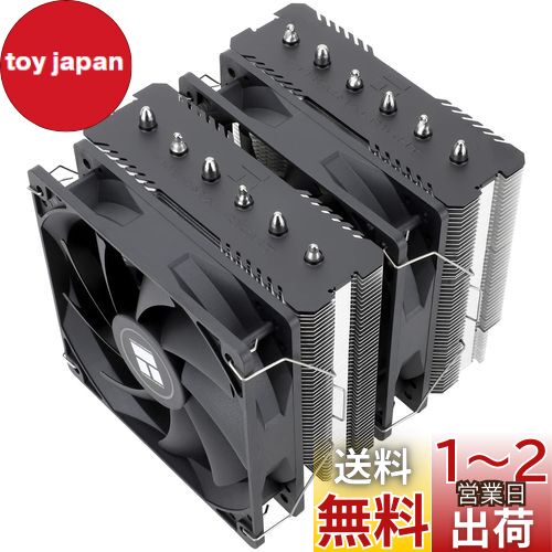 ThermalrightλɵPA120SE CPU饸6ܤΥҡȥѥѡ֥120mm tl-c12c PWM C...