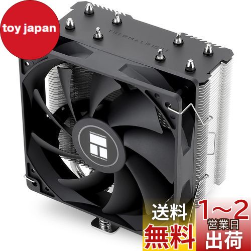 Thermalright AssassinX 120 Refined SE CPU顼4ܤΥۥåȥѥסTL-C 12C PWM...
