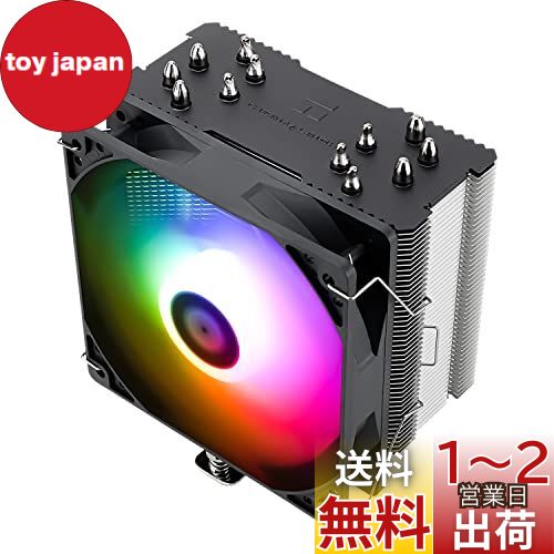 Thermalright BA120 ARGB CPUҡȥ󥯡PCҡȥ󥯡6ܤΥҡȥѥסTL-C12CG-S PWM...