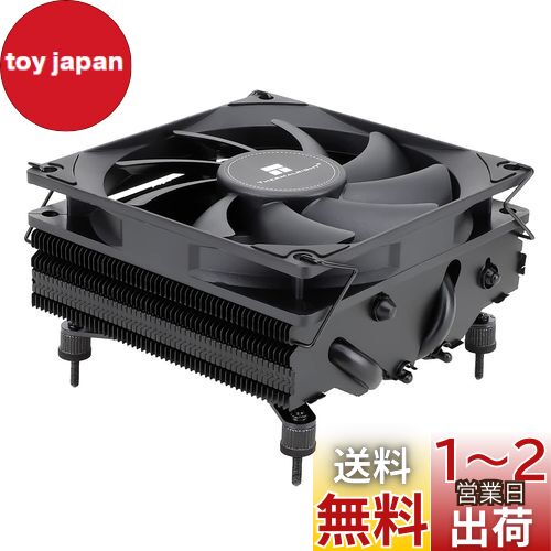Thermalright AXP90 X47 BLACK CPUǮǮ4ܤAGHPۥåȥѥפޤߡAMD/I...