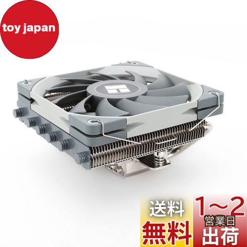 Thermalright AXP 120 X67CPU顢120 mm TL-C 12015 PWMեդ6ĤΥҡȥѥ...