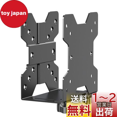 suptek PCǼܥå VESAޥб󥯥饤 CPUۥ PC䥷󥯥饤 ZJJ002