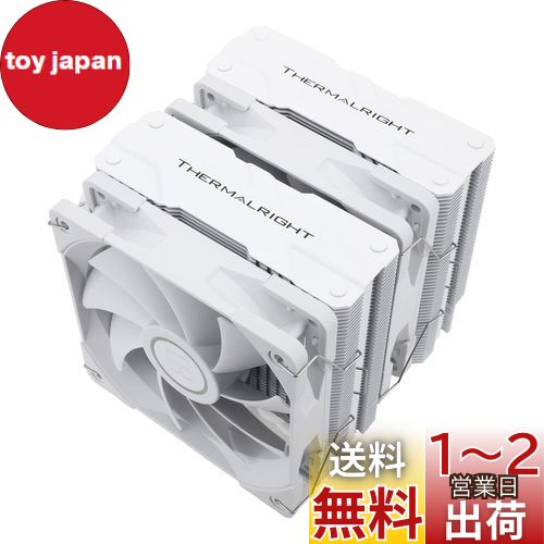 Thermalright Peerless Assassin 120 ۥ磻 CPU顼 ǥ奢륿6ҡȥѥס120mm ...