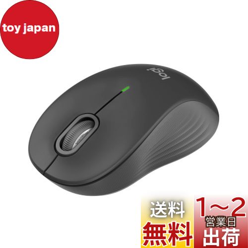 Logicool Signature M550MGR 磻쥹ޥ Bluetooth 쥮顼 ե 磻쥹 Logi ...