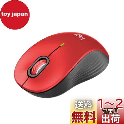 Logicool() Signature M550MRD 磻쥹ޥ Ų Bluetooth 쥮顼 å 磻...