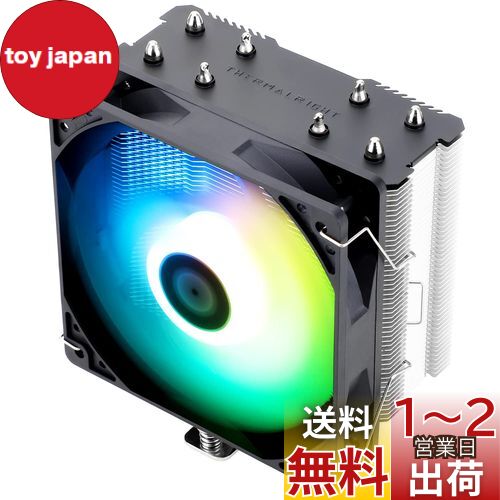 Thermalright Assassin X 120R SE ARGB CPU顼C 12C-S PWMŲեCPU顼...