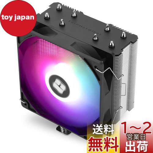 Thermalright Assassin X 120R SE V2 CPU顢4ܤΥҡȥѥס148 MM⡢TL-C 12 ...