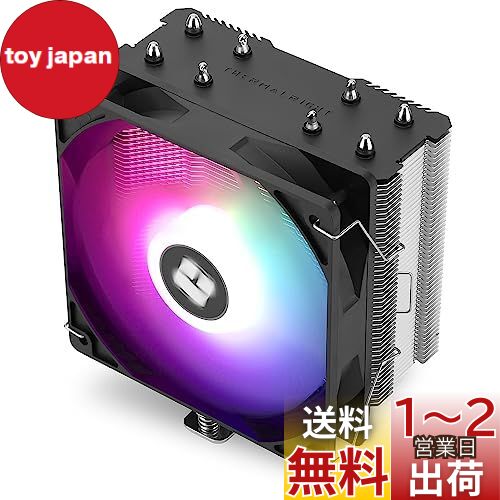 Thermalright Assassin X 120 R SE V 2 CPUѴ46 mmҡȥѥס120 mm PWMŲ...