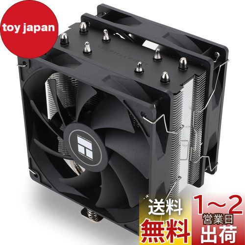 Thermalright Assassin X 120 R SE PLUS CPUѴ46 mmҡȥѥס120 mm PWMŲ...