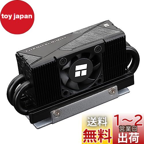 Thermalright HR10 2280 pro black ssd顼2280 ssdҡȥ󥯥顼ξ̥ҡȥ󥯡4...