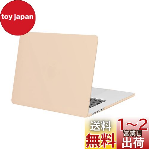 MOSISO б MacBook Air 15  M2 M3 å 2024 2023 ꡼ A3114 A2941 Touch IDդݸ б MacBook Air M3 15 ץ饹å ϡɥ 륫С(ɿ)