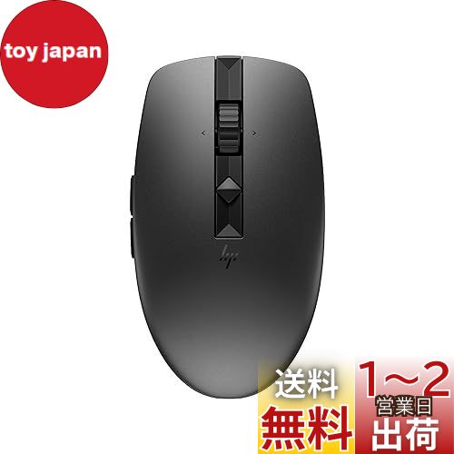 HP 磻쥹ޥ ̵ ޥ HP 710 㡼֥ 磻쥹 Ų ޥ Bluetooth Windows Mac ...