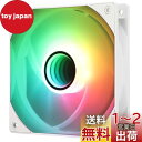 THERMALRIGHT TL-C12W-S V3 120ミリメートル...(2)